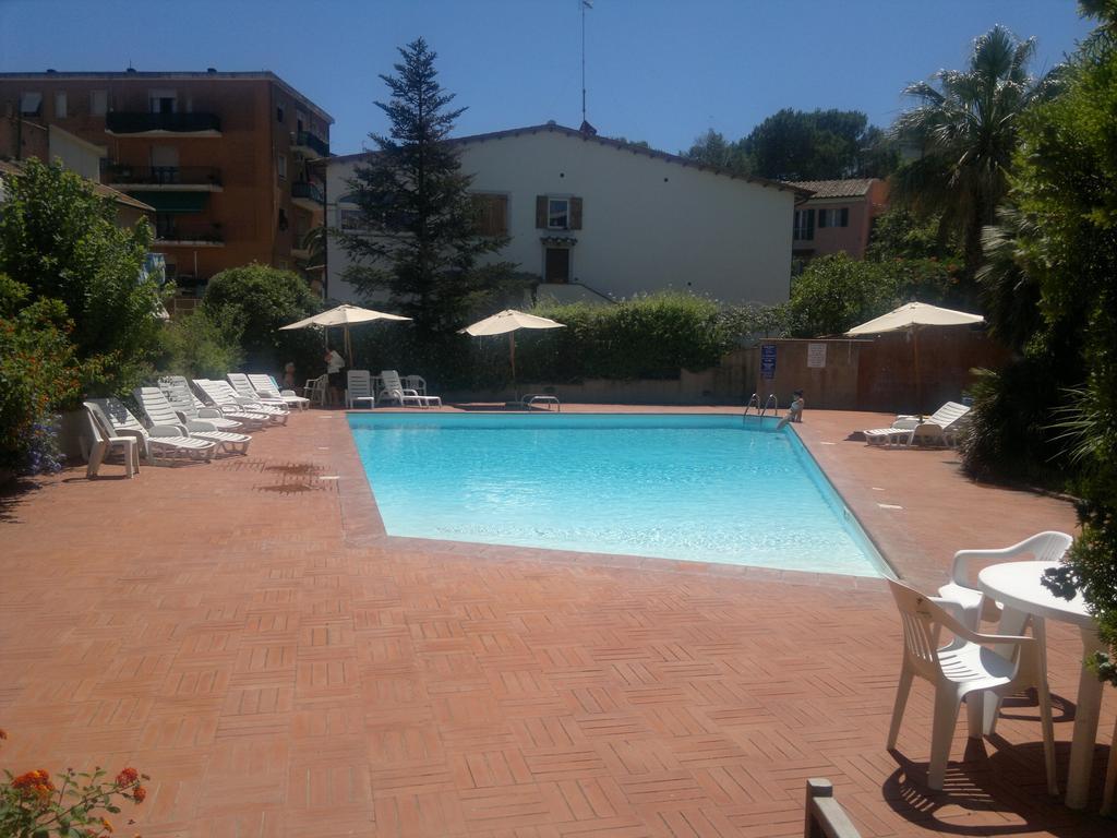 Porto Azzuro Apartment 6 Beds Porto Azzurro Pokoj fotografie