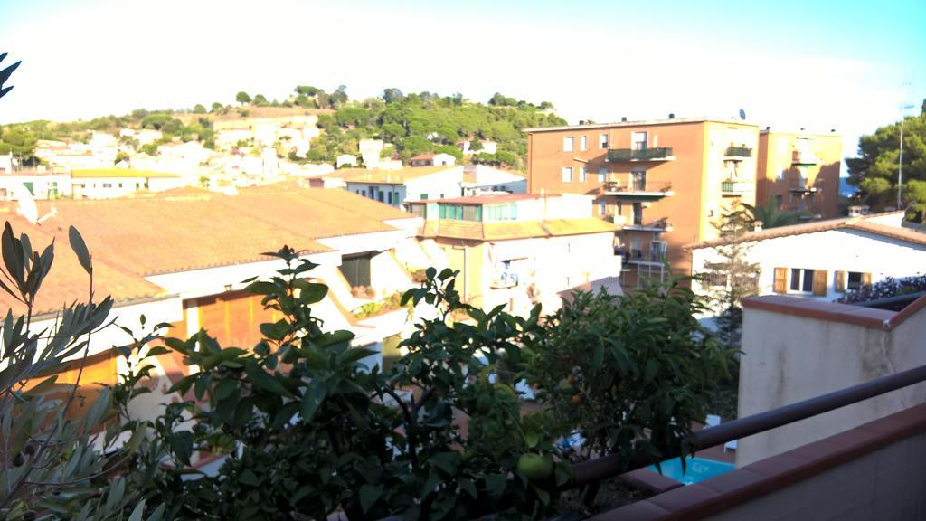 Porto Azzuro Apartment 6 Beds Porto Azzurro Pokoj fotografie
