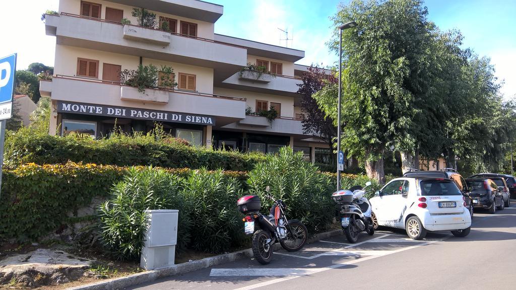 Porto Azzuro Apartment 6 Beds Porto Azzurro Pokoj fotografie